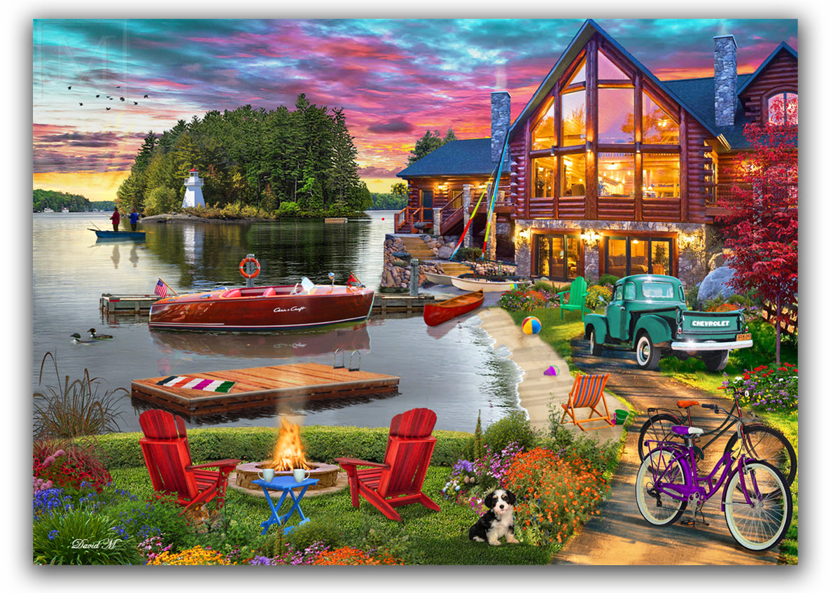 アート・デザイン・音楽 GA HOUSES SPECIAL 01 MASTERPIECES Lake_House_main_1200x1200.jpg?