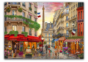Paris Rendezvous  ________________________ Order Options Here