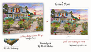 Beach Cove ____________________ Order Options Here