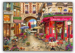 Cafe des Paris   _____________________    Order Options Here