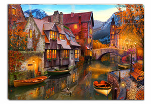 Canal Home __________________________ Order Options Here
