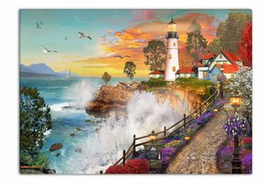 Lighthouse Park  ________________________ Order Options Here