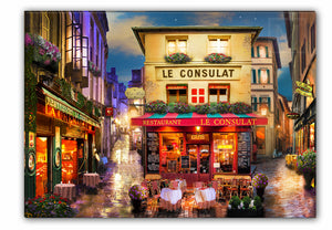Meet Me In Paris  ________________________ Order Options Here