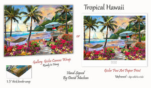 Hawaiian Tropical  _________________________________ Order Options Here